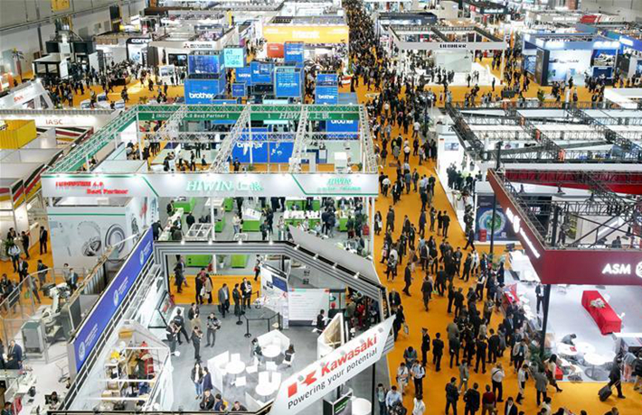 辛識平：中國大市場，世界大機遇