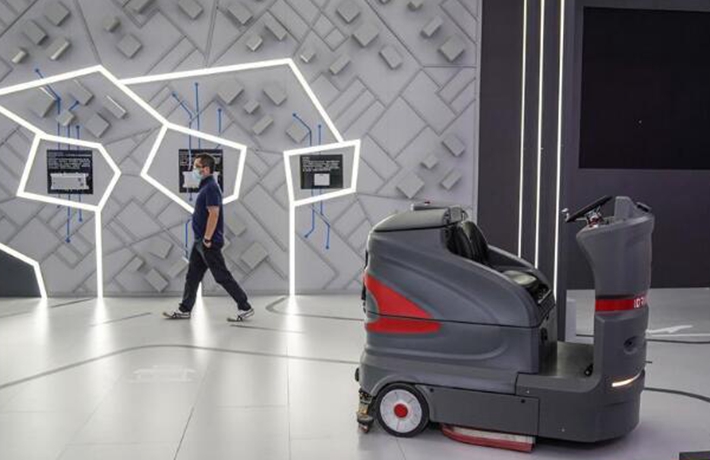 服貿(mào)會(huì)來(lái)了！疫情以來(lái)線下第一場(chǎng)重大國(guó)際經(jīng)貿(mào)活動(dòng)為什么是它？