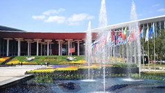 新華時(shí)評(píng)：激蕩中國(guó)經(jīng)濟(jì)&ldquo;大海&rdquo;的澎湃動(dòng)力