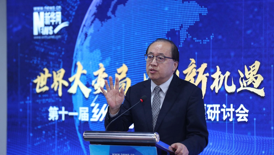 李紹先：中東局勢錯綜復雜，癥結(jié)在哪兒？