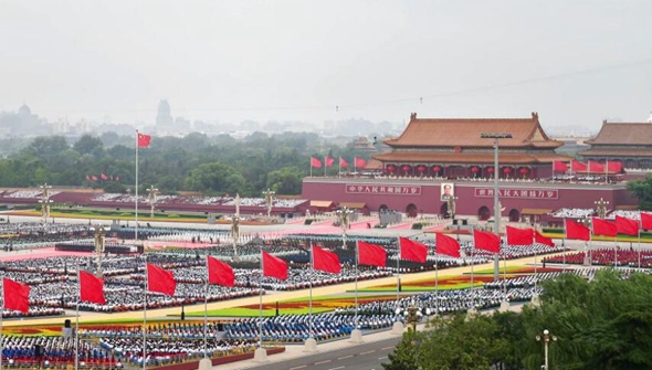 新華全媒+｜為推動(dòng)人類進(jìn)步事業(yè)貢獻(xiàn)政黨力量&mdash;&mdash;寫在中國(guó)共產(chǎn)黨與世界政黨領(lǐng)導(dǎo)人峰會(huì)即將召開之際