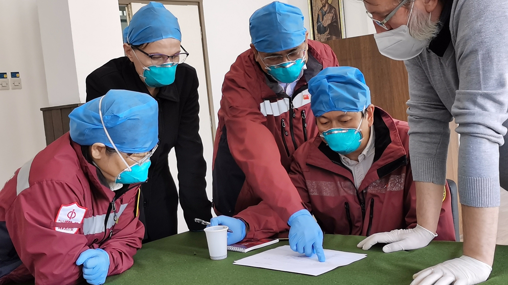 新華全媒+｜為推動(dòng)人類進(jìn)步事業(yè)貢獻(xiàn)政黨力量&mdash;&mdash;寫在中國(guó)共產(chǎn)黨與世界政黨領(lǐng)導(dǎo)人峰會(huì)即將召開之際