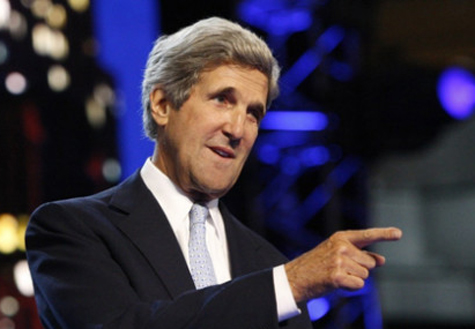 克里訪華：談生意、作解釋、當(dāng)說客