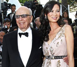 鄧文迪為何突然&ldquo;被離婚&rdquo;？