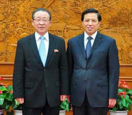 &ldquo;六方會談&rdquo;何時(shí)再談？