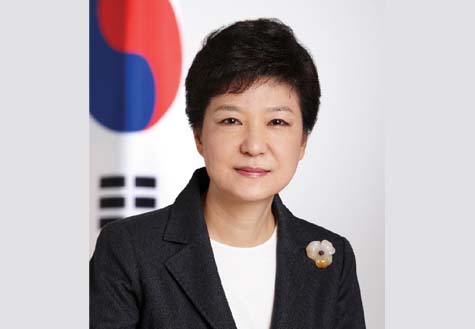 樸槿惠能否在中國有所收獲 欣然而歸？