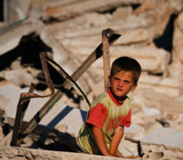 美國會(huì)對(duì)敘利亞下手嗎？