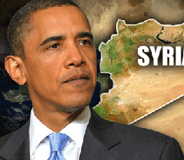 若對(duì)敘動(dòng)武 美國會(huì)怎么打？