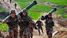 陸軍&ldquo;王杰班&rdquo;鍛造&ldquo;一不怕苦、二不怕死&rdquo;尖刀紀(jì)實(shí)