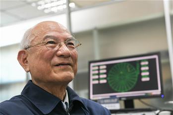 劉永坦：&ldquo;從0到1&rdquo;，他為祖國(guó)海疆雷達(dá)打造&ldquo;火眼金睛&rdquo;