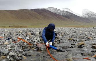 科學(xué)家的&ldquo;七一&rdquo;