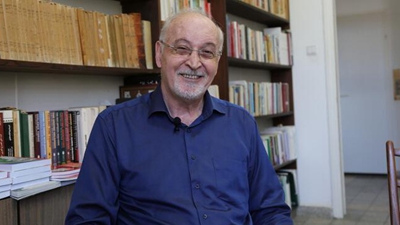 百國(guó)百黨看百年大黨 | 始終致力于為人民服務(wù)，這是中國(guó)共產(chǎn)黨保持活力的一大關(guān)鍵&mdash;&mdash;訪以色列共產(chǎn)黨政治局委員、前總書記馬胡勒