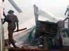 尼日利亞曾一年內連發(fā)三期空難