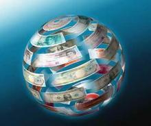 2012年，全球經(jīng)濟(jì)逆風(fēng)而行