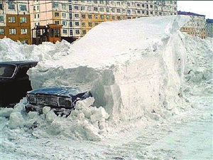 2012，見證極端天氣&ldquo;常態(tài)化&rdquo;