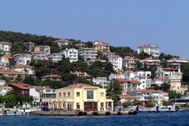 【欣勵觀察】土耳其：絲路經(jīng)濟(jì)帶亞歐南通道